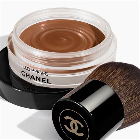 chanel bb cream les beiges|chanel les beiges bronzer.